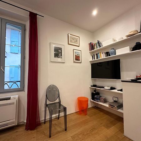 Collioure Duplex Lägenhet Exteriör bild