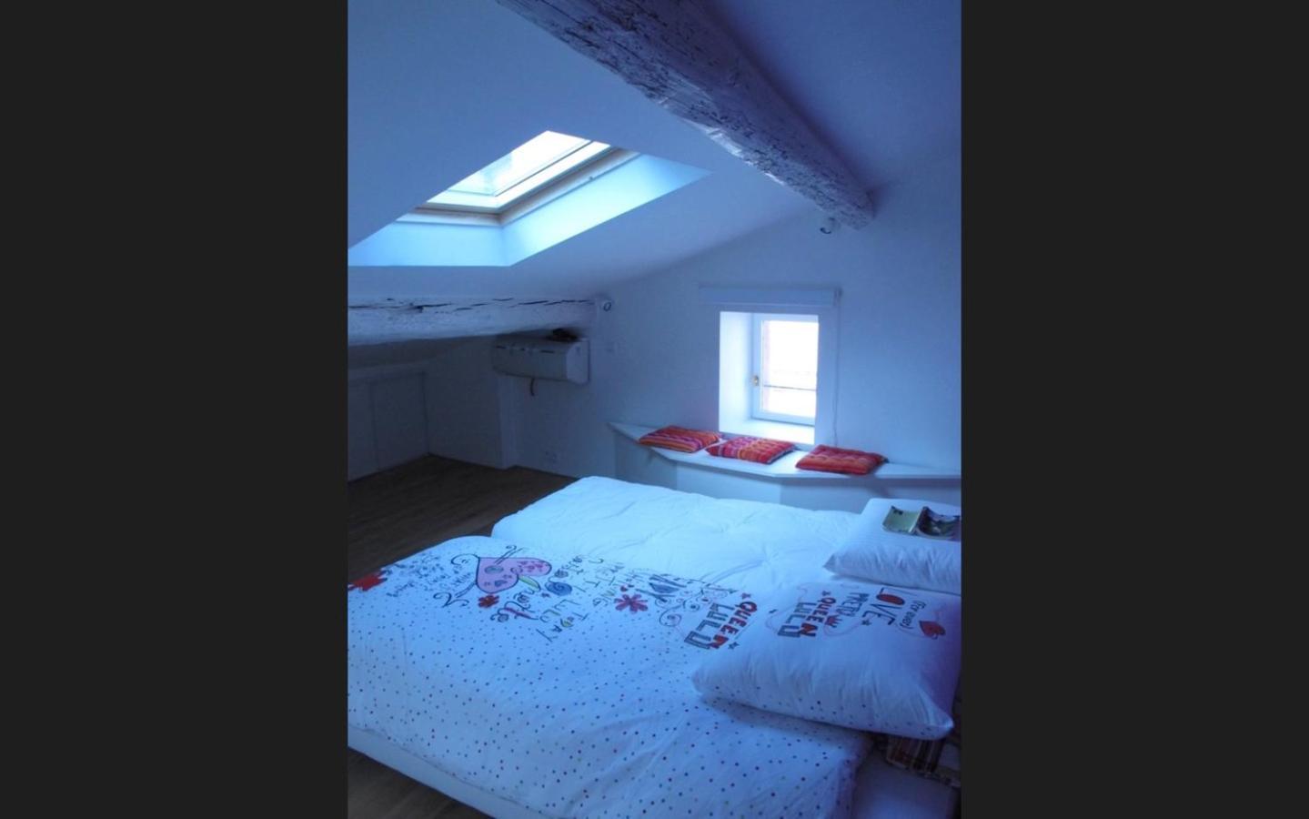 Collioure Duplex Lägenhet Exteriör bild