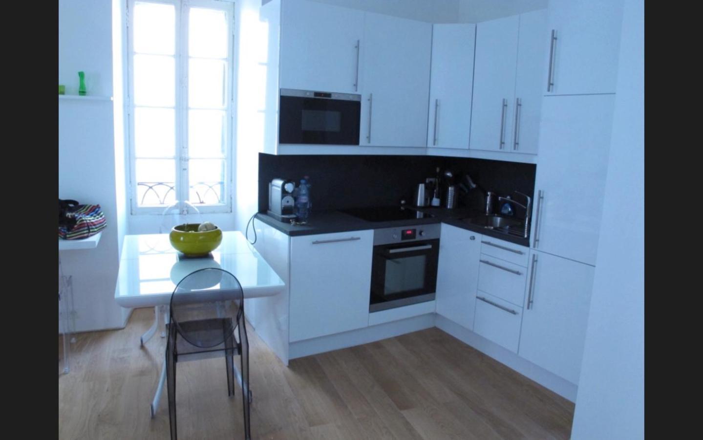Collioure Duplex Lägenhet Exteriör bild