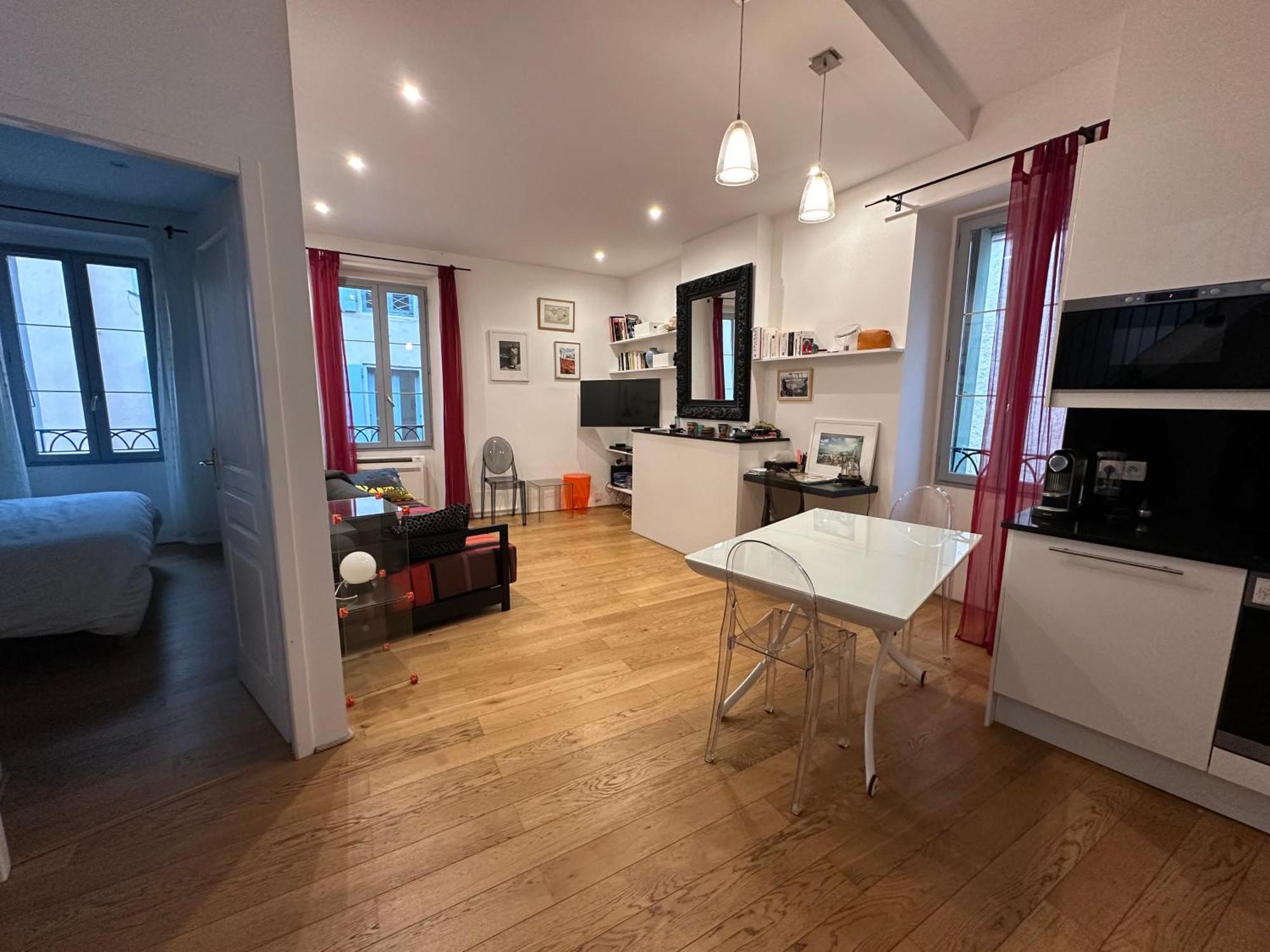 Collioure Duplex Lägenhet Exteriör bild