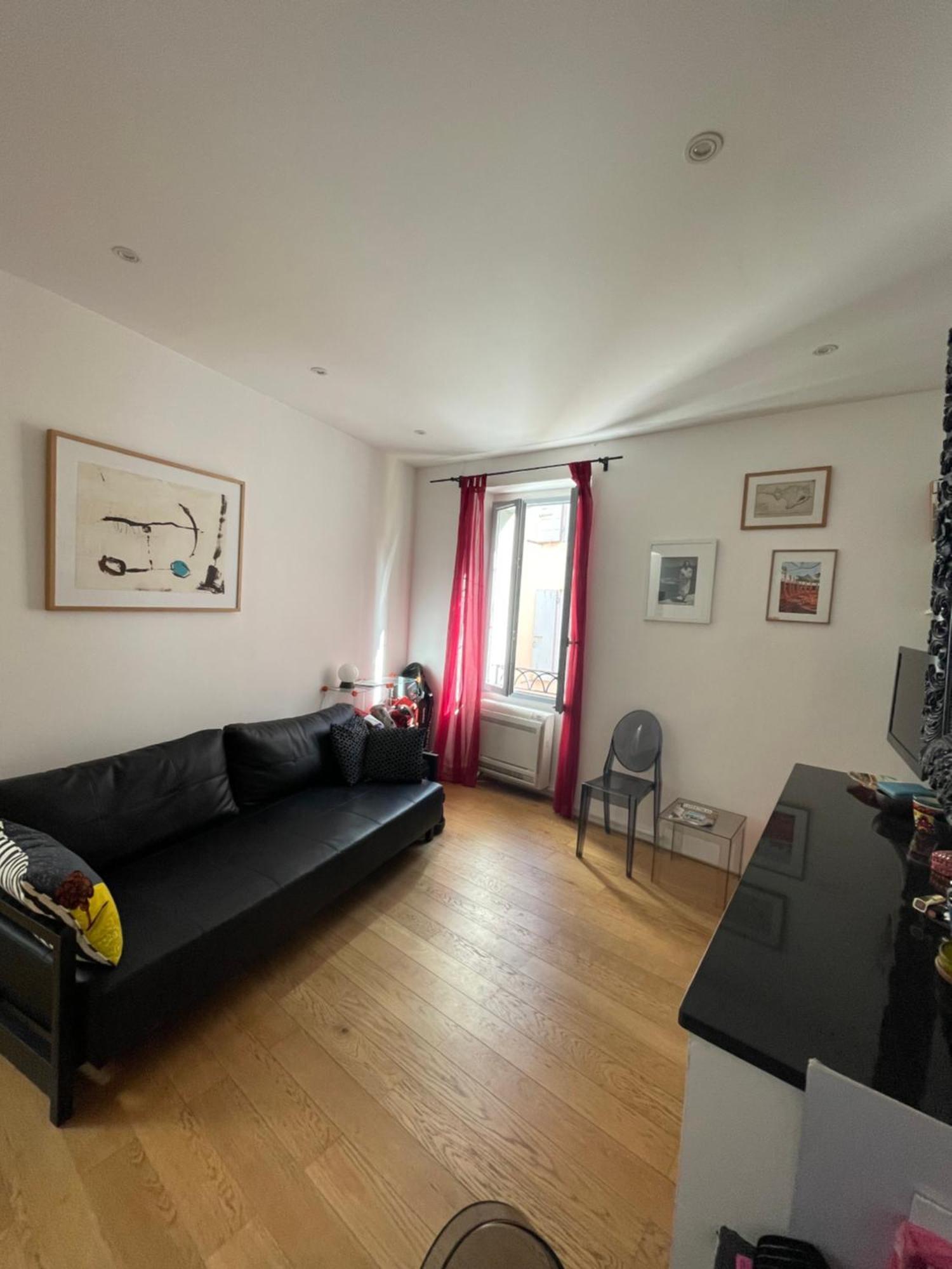 Collioure Duplex Lägenhet Exteriör bild