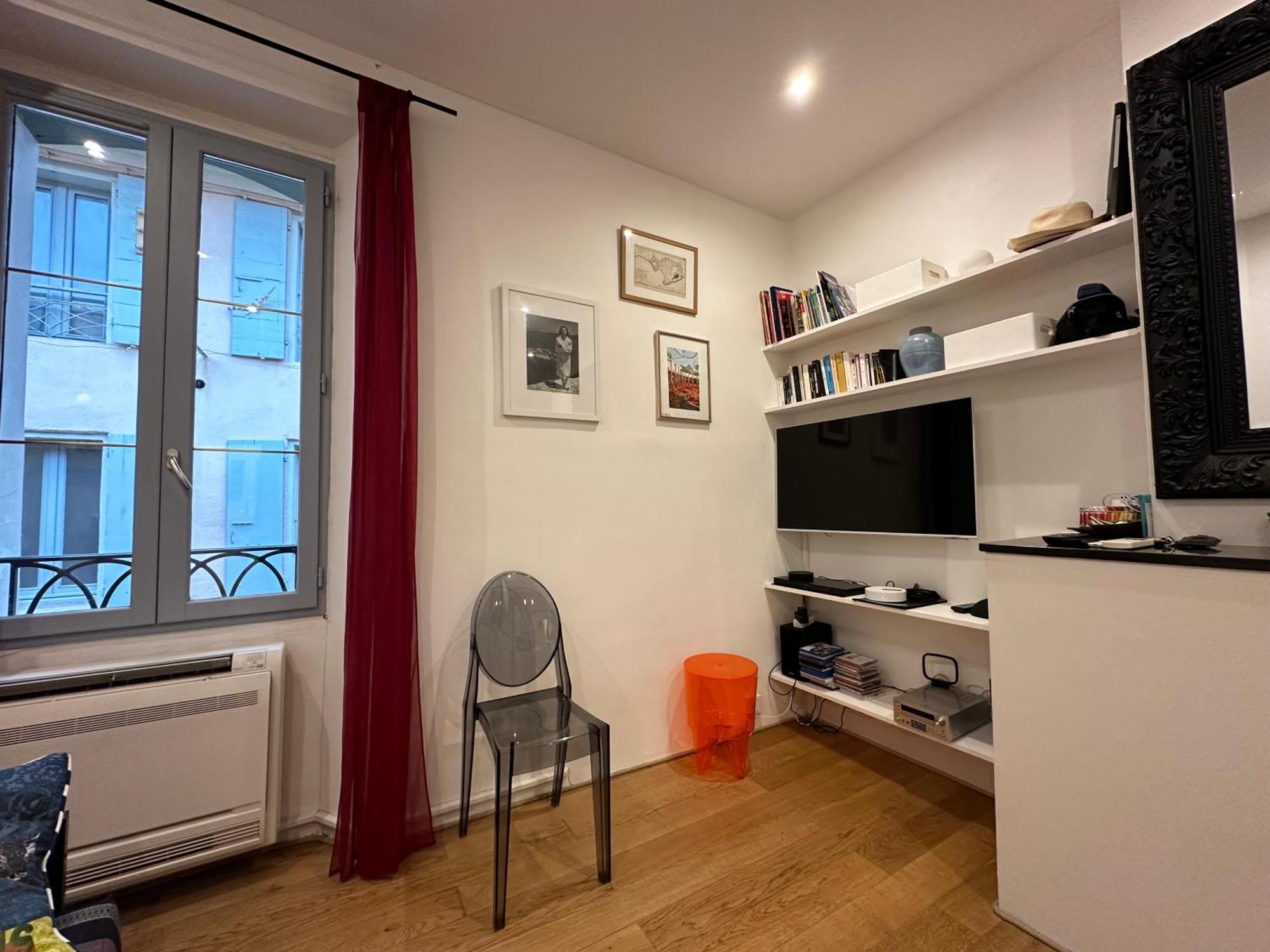 Collioure Duplex Lägenhet Exteriör bild